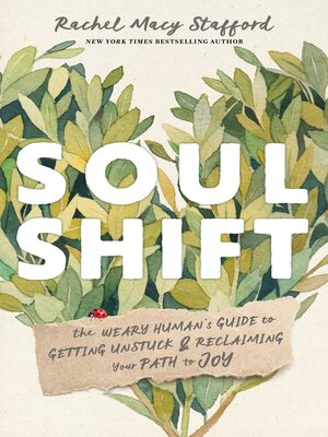 cover image of Soul Shift